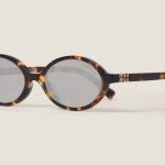 Miu Regard sunglasses - Image 5